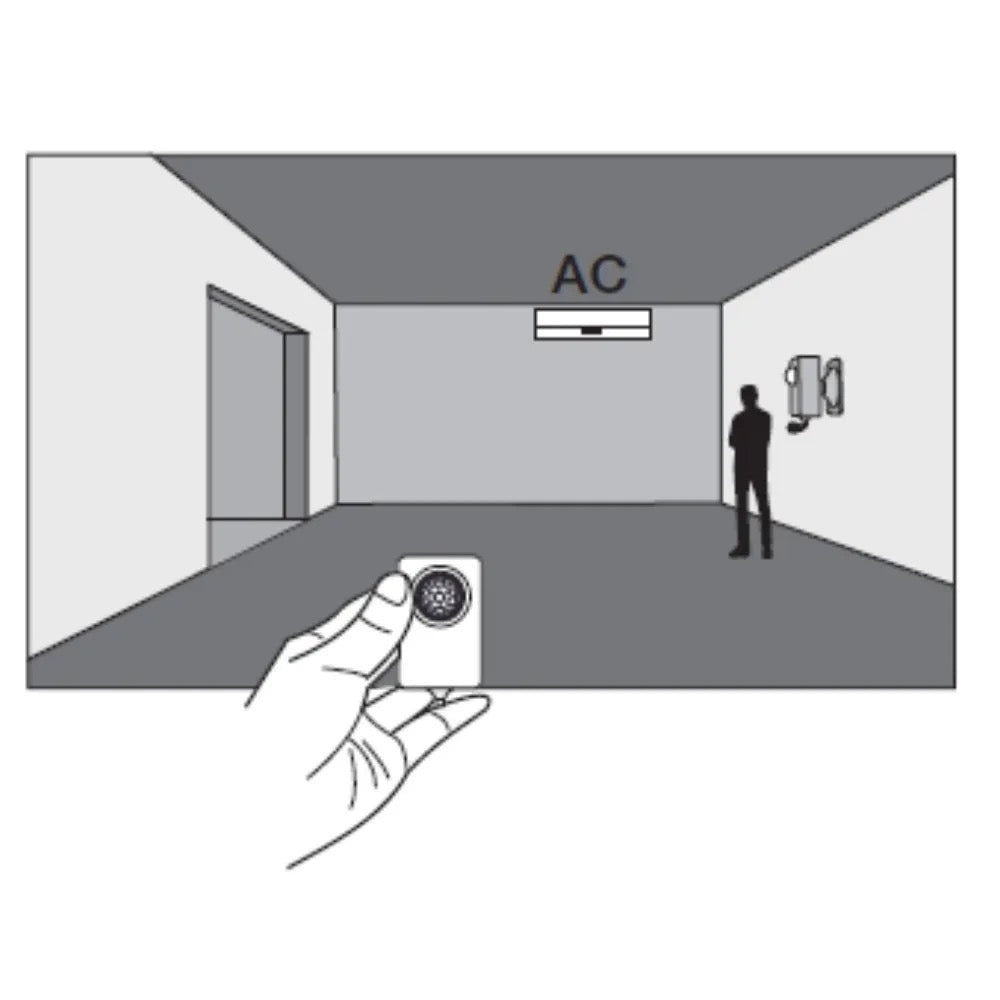 AC Occupancy Sensor