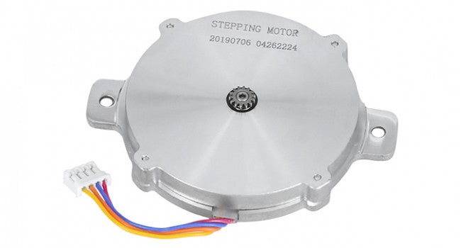 Pancake Stepper Motor 0.6Kg.cm