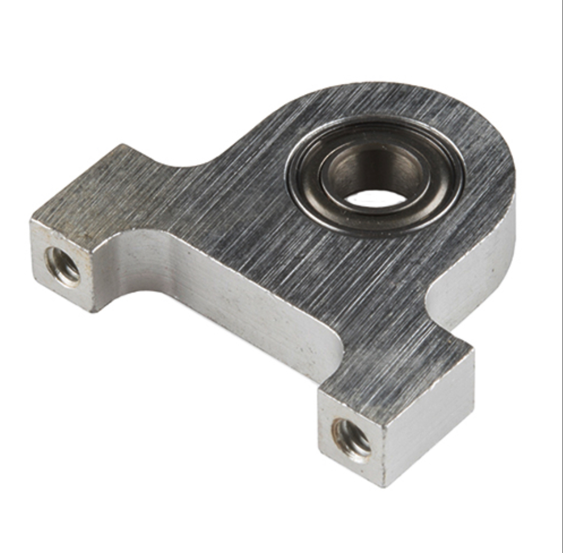 Pillow Block 6.35mm 14 Bore