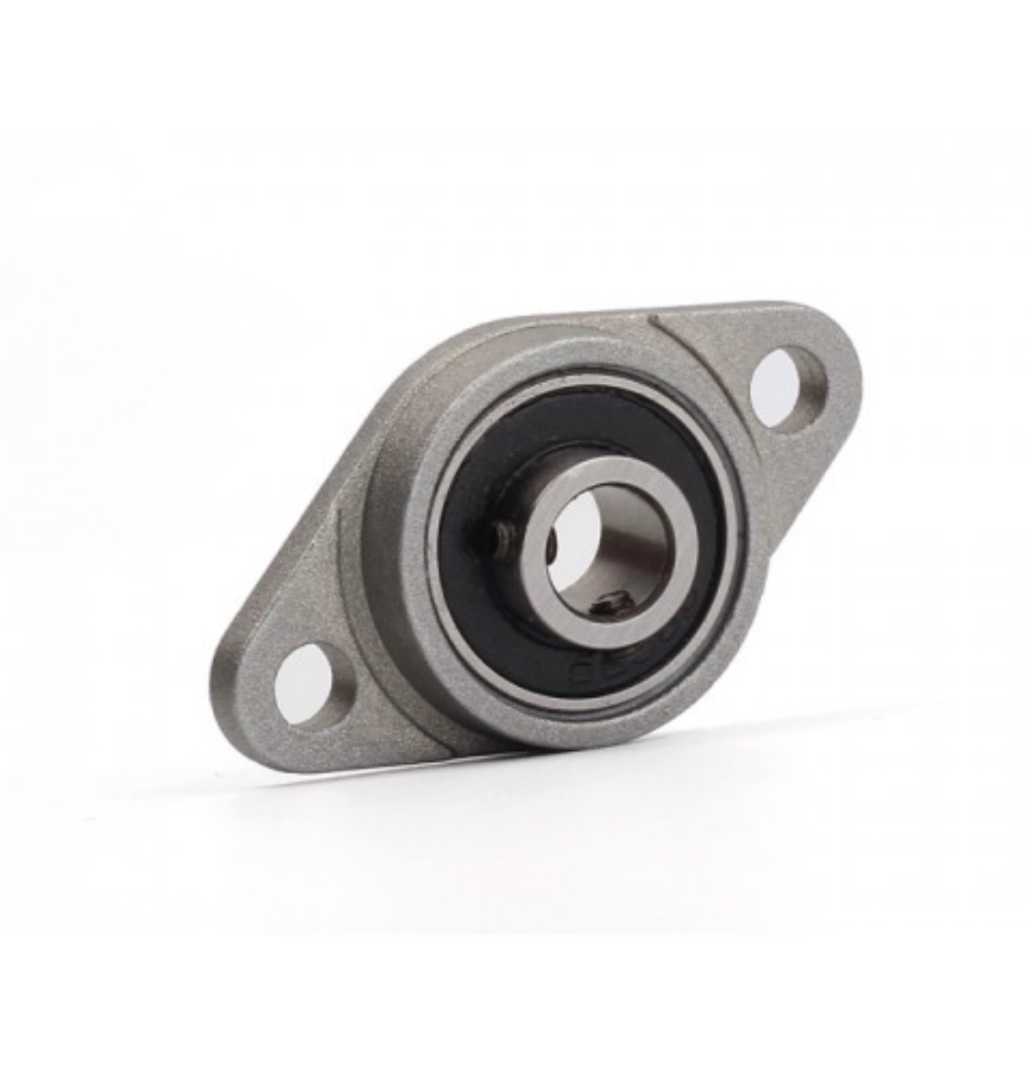 Miniature Pillow Block Bearing 8mm